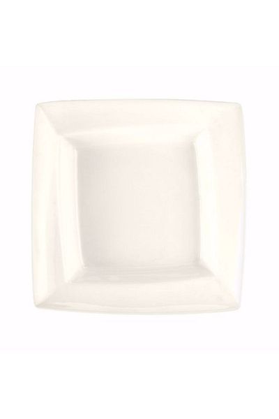 Porland Asymmetry Cut Aluminite Bowl 23cm