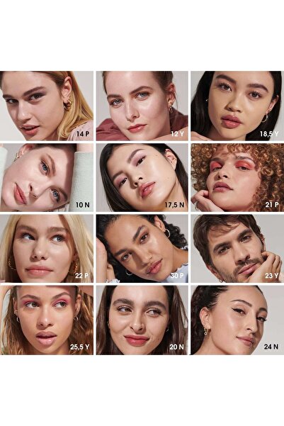 SEPHORA Best Skin Ever Glow Concealer - Kapatıcı 06 light beige (7 ml)