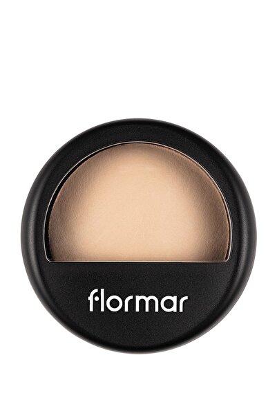 Flormar Mat Bitişli Sabitleyici Yoğun Kapatıcı Pudra - Baked Powder - 029 - 8690604178612