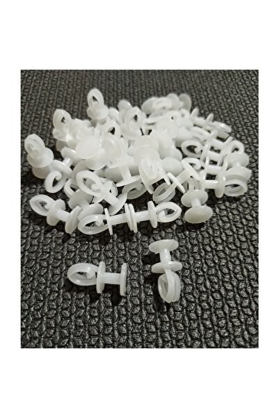 Wincell Buton pentru perdea (Ruleta de perdea) 50 de bucăți într-un pachet