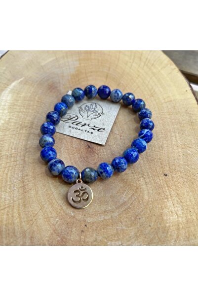 parze doğaltaş نمط المعصم اللازورد