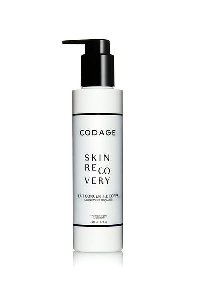 Codage Concentrated Body Milk - Skin Renewal - 150ml