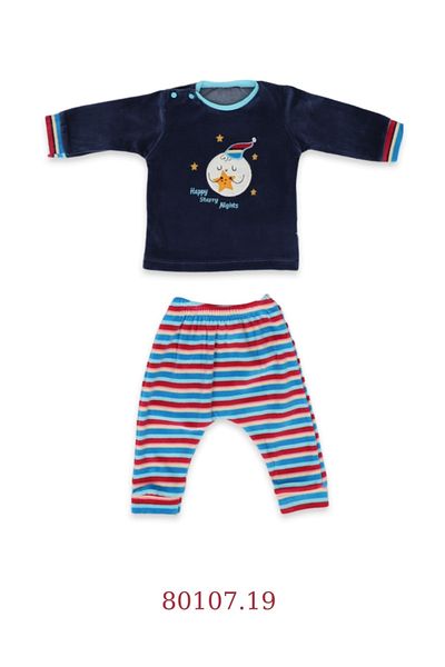 Bebitof Sleeping Moon Velvet Set of 2 - 80.107.19