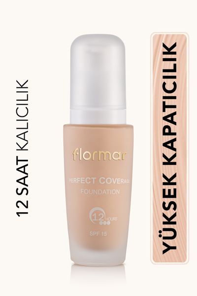 Flormar Foundations Styles, Prices - Trendyol