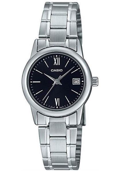Casio Ltp-v002d-1b3udf Wristwatch