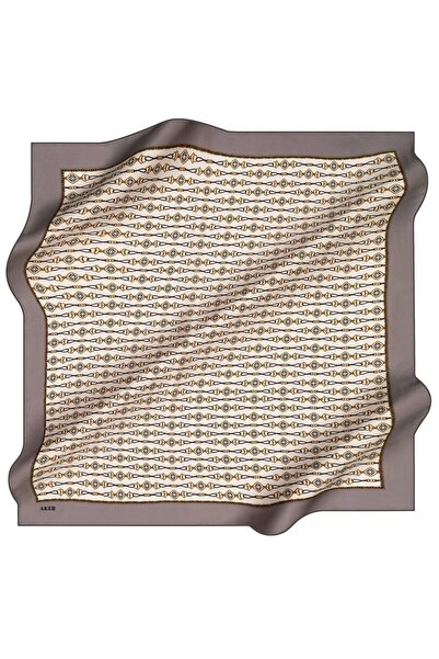 Aker 971 Twill Ipek Eşarp 8502713