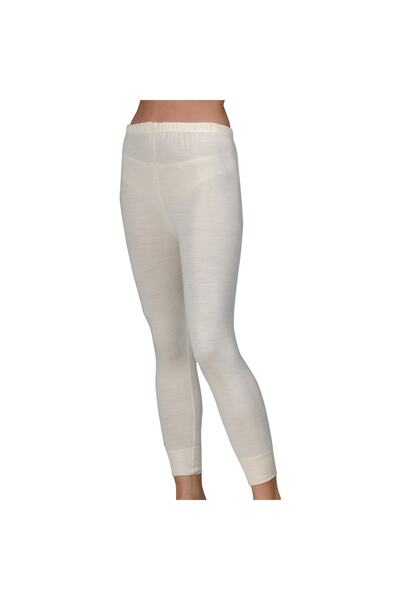 Wool Underwear Women Tights Merino Wool