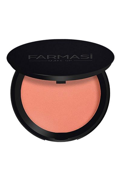Farmasi Tender Blush On Blush Peach Blossom 5g 09