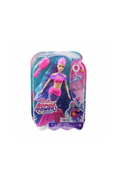 mattel Hhg52 Barbie Malibu Deniz Kızı Bebeği