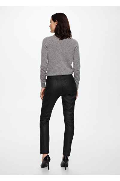 MANGO Woman Kadın Jean