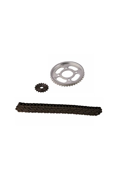 Kuba Tk 03 Zincir Dişli Seti