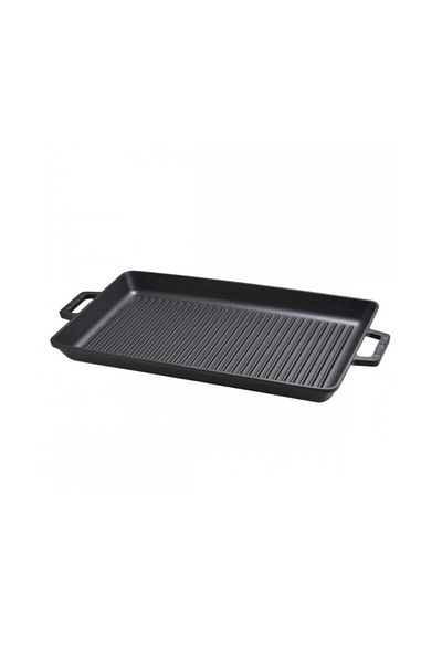 Lava Grill Pan Size 26x45cm - Lv Eco Gt 2645