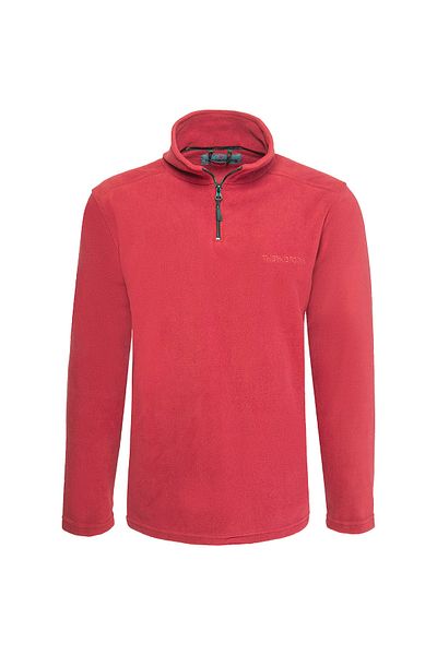 THERMOFORM Ανδρικό πουλόβερ Fleece - Taksim 22 Claret Red