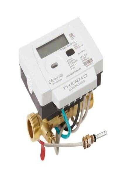 Elektromed Th 320 Ultrasonik RF Kalorimetre (Radyo Frekanslı)