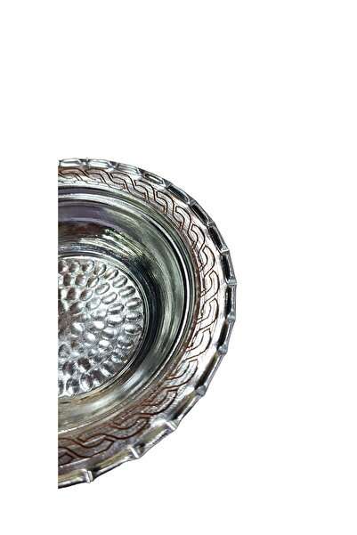 Btr Mini Sahan Bakır Kaliteli Kahvaltılık Sosluk Çerezlik