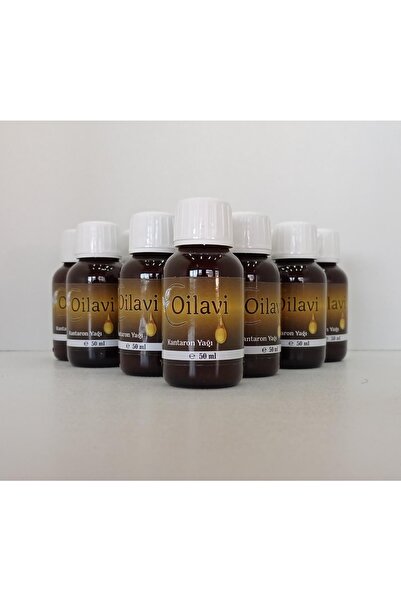 oilavi 2 عبوة 50 مل 100% طبيعي معصور على البارد - زيت نبتة سانت جون