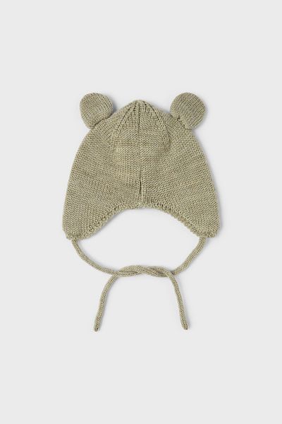 name ıt Cap - Grau - Casual