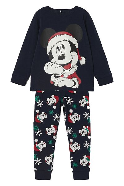 name ıt Baby-Body - Dunkelblau - Regular Fit