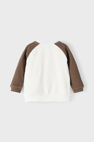 name ıt Sweatshirt - Mehrfarbig - Regular Fit