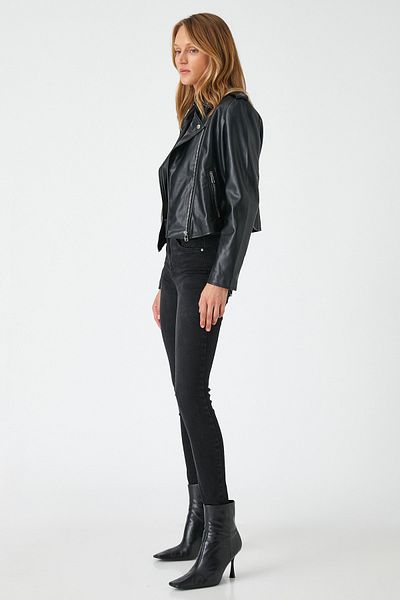 Koton Push Up Jeans Slim Cut - Carmen Jean