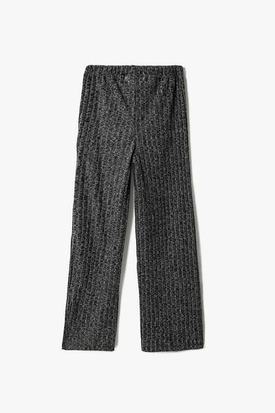 Koton Girl's Anthracite Jeans 3WKG40076AK