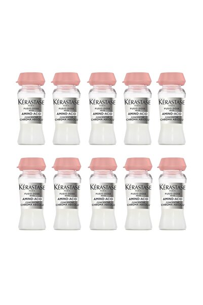 Kerastase Concentrè Chroma Absolu 10x12ml