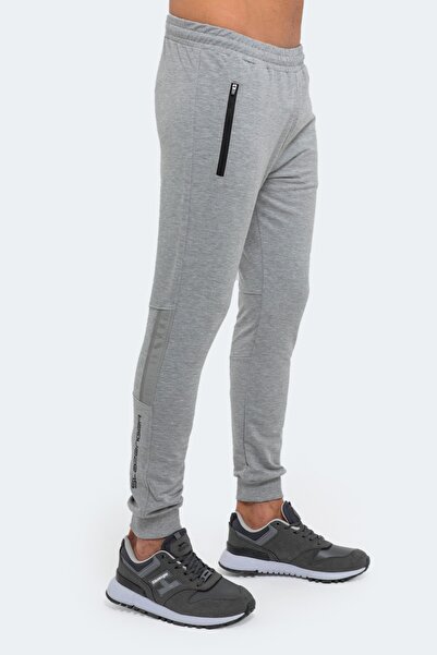 Slazenger Yazhu Men's Sweatpants Gray