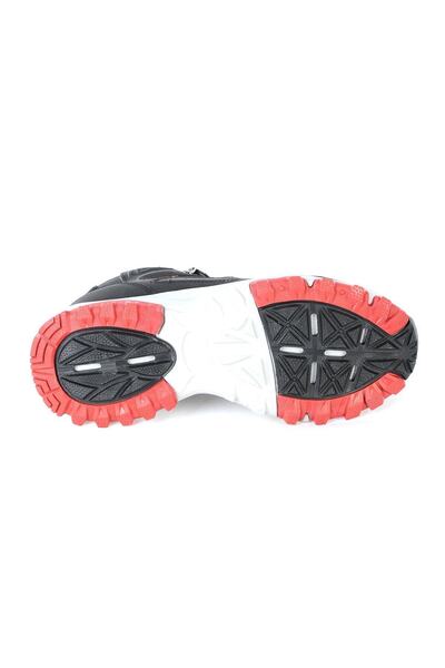 M.P. Mp 222-2603zn Syh-gri Kışlık Erkek Çocuk Trekkıng Bot