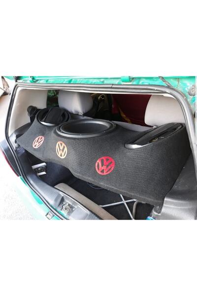 HSR HOME LIVING Polo Hb Pandizot 4 Oval (1996-2000 MODEL İÇİN)