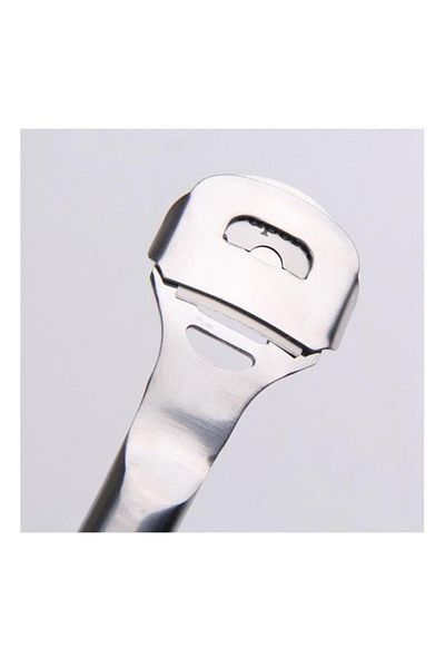 Dopar Leather Shaving Blade Stainless Steel