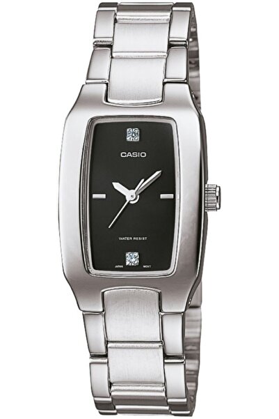 Casio Ltp-1165a-1c2df Kadın Kol Saati
