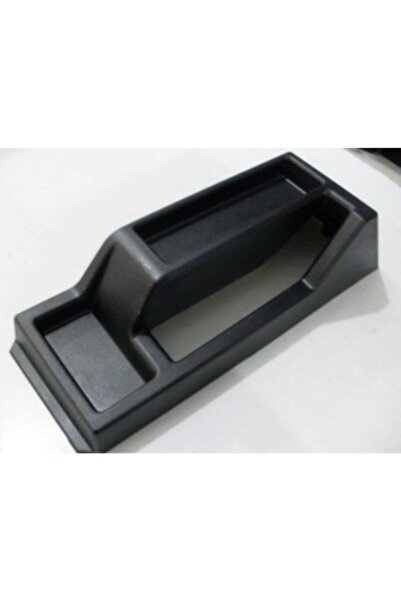 otodemir Tofaş Ara Konsol - Tofaş Doğan Şahin Kartal Ara Konsol - Tofaş El Freni Ara Konsol - Tofaş - Siyah