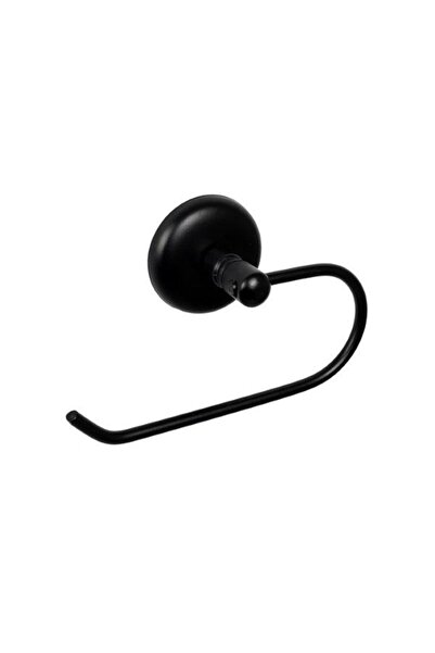 Evistro Κρεμάστρα για χαρτί υγιεινής, αυτοκόλλητη, δεν απαιτείται τοποθέτηση,...