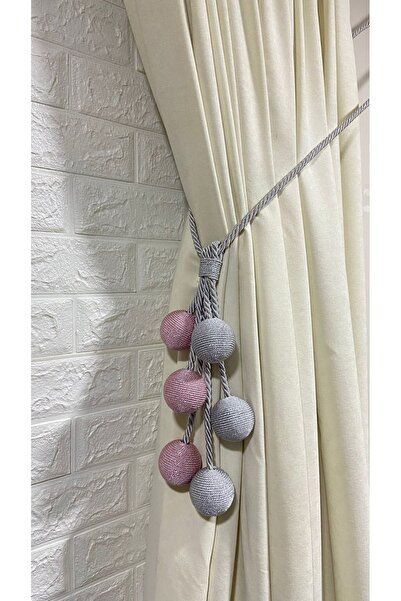 Helezoni Modern Sarım 6 Toplu Braçol Kornişe Takmatik 1 Adet