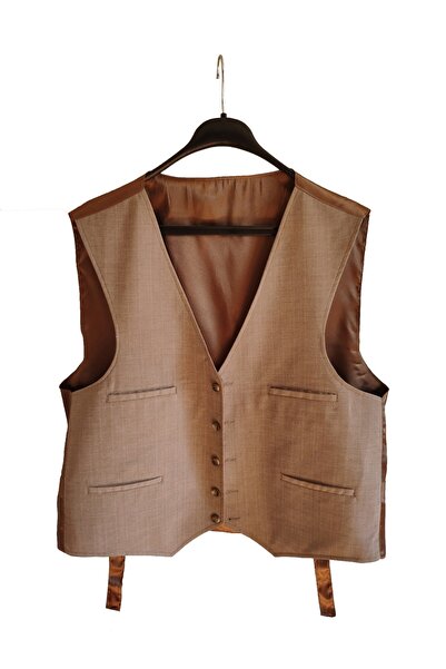 for example Yüksek Kalite 6 Cepli Yünlü Erkek Klasik Kesim Yelek