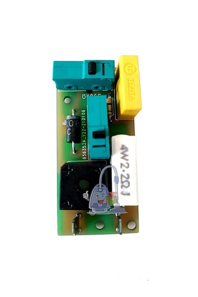 Popüler Sam Blender - Electronic Card Set