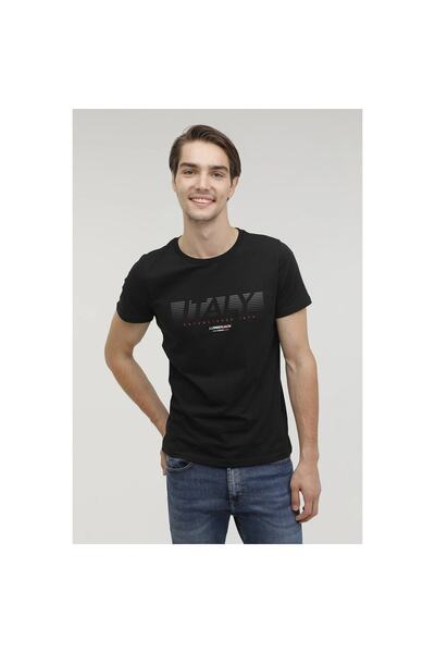 lumberjack M - Tricou Sd1044 Austin Erkek