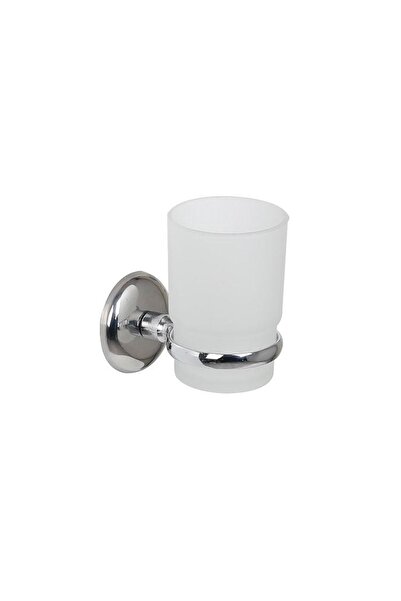 Evistro Πλαστική θήκη οδοντόβουρτσας τοίχου