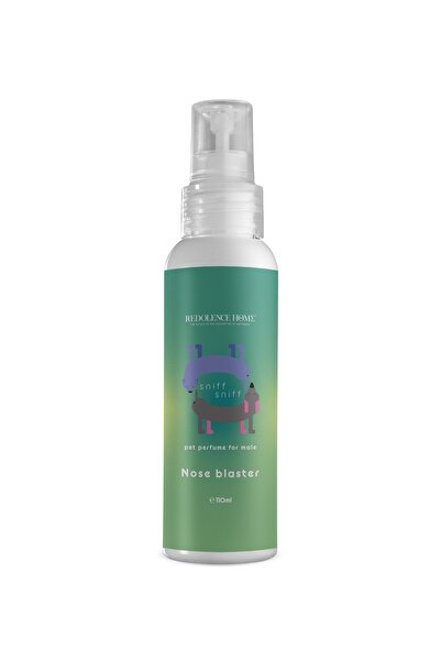 Sniff Sniff Kedi Köpek Kokusu - Nose Blaster 110ml