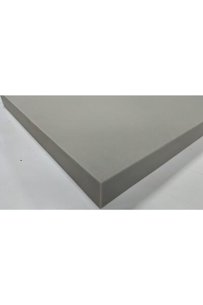 VALLORE 22 Dns Gri Sünger 40x120x8 Cm.