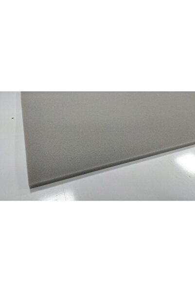 VALLORE 22 Dns Sünger Gri 120x120x1 Cm.