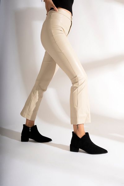 AYAKKABI PRENSİ Design elegant