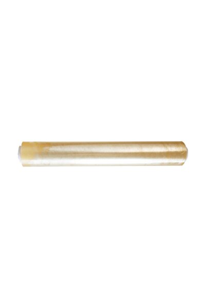 Pvc Streç Film 8 Mikron 45 Cm 300 Metre