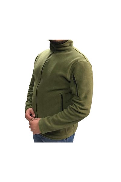 Açıkalın askeri Malzeme Tactical Fleece Coat 1ο Ποιότητα