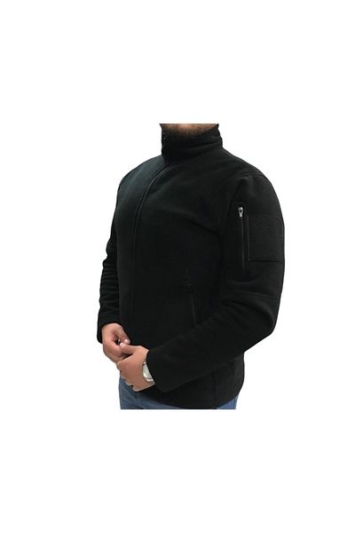 Açıkalın askeri Malzeme Στρατιωτικό Υλικό Tactical Fleece Coat 1ο Ποιότητα