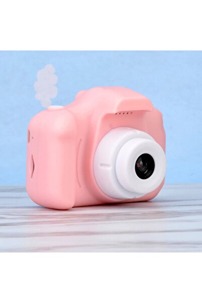 Mini Hd 1080p Kids Digital Camera