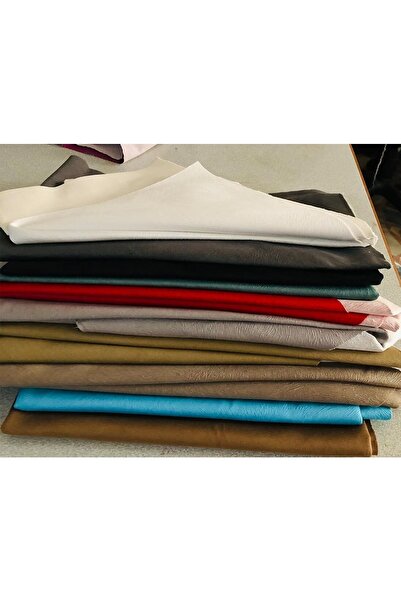 turkanlarhome 10 ألوان مختلفة من قطع تنجيد Taytüyü-soho مقاس 50-60 سم (هواية، باتشورك، مقعد، وسادة رمي)