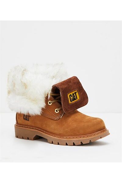 Caterpillar Utah Fur_a