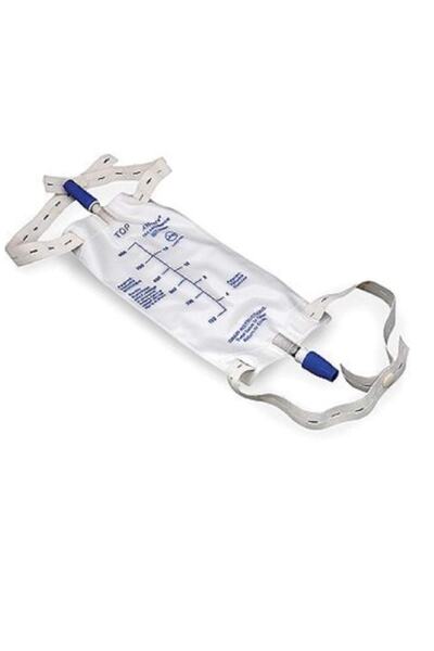 Galena Idrar Torbası Bacağa Bağlamalı - 5 Adet