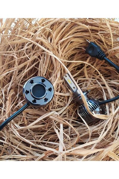 Genel Markalar Rover 216 Uyumlu ( Şimşek Etkili Led Xenon Yeni Nesil Carpet Ö...